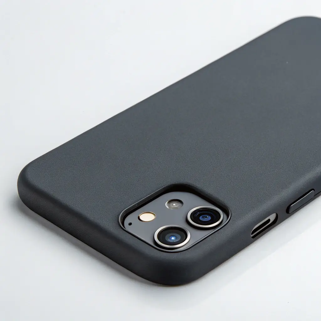 Slim Silicone Case for Google Pixel 7